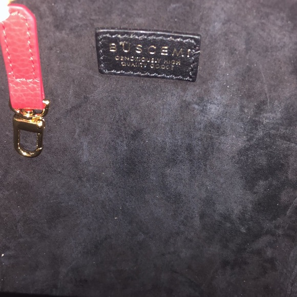 Authentic buscemi back pack - Picture 6 of 10